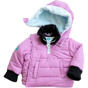  Buckle Me Baby Coats - Safer Car Seat Baby Boys Winter Baby  Jacket/Quick Close Winter Coat- Deepest of Oceans Blue - Size 6-9 Months -  As Seen On Shark Tank: Clothing